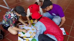 Teambuilding: Get Motivated Sony-15-03-2018
